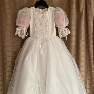 Communion Dress/Special Occasion Dress